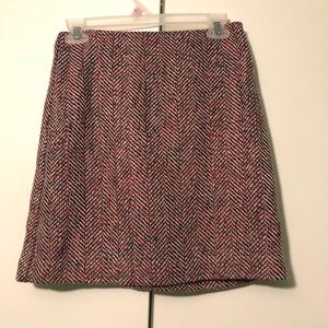 Loft Skirt
